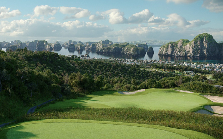 FLC Ha Long Bay Golf Club (